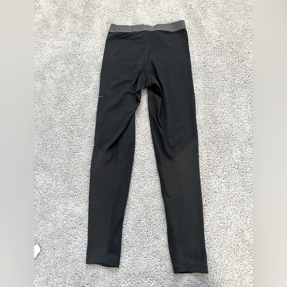 Nike Pro Leggings Black size S - Picture 3 of 4